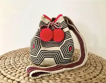 새상품급 치라백 Chicle Bag