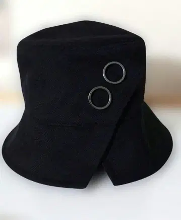 CA4LA 버킷 햇 블랙