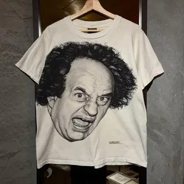 90's The Three Stooges tee