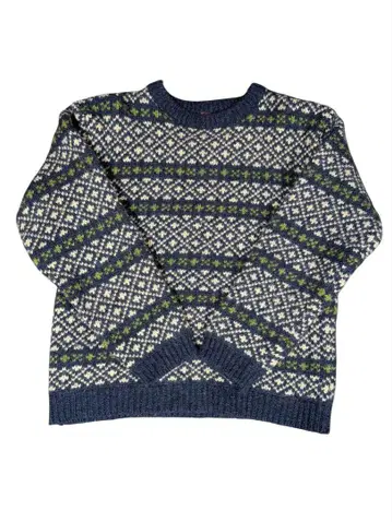 두툼한 니트 FREE PEOPLE ORIGINAL Quality Knit