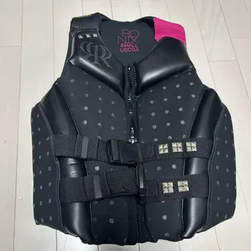 RONIX 구명 조끼 웨이크보드 s 사이즈