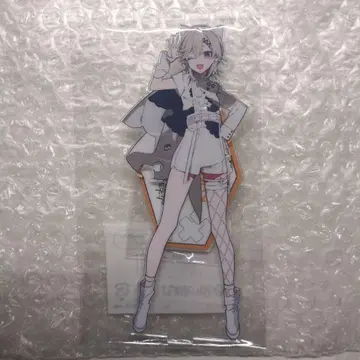 브이스포 코모리 메토 아크릴 스탠드 시부야 TSUTAYA