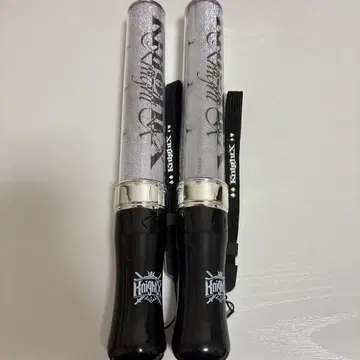 기사X KnightX 응원봉
