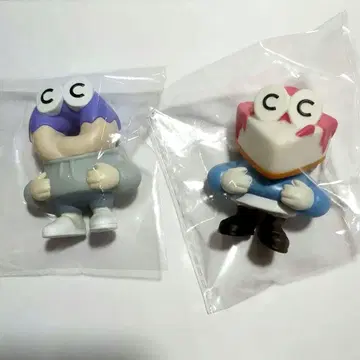 스코타 카페 가챠