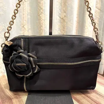 레어 새상품급 Love Moschino 모스키노 숄더백 꽃무늬