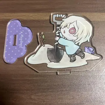 제5인격 유치원 묘지기