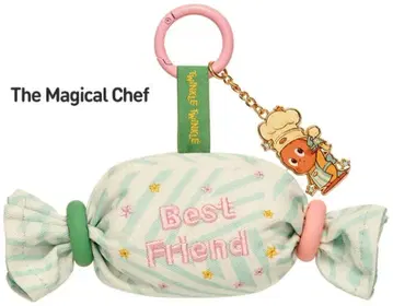 Twinkle Twinkle The Magical Chef