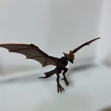 가메라 하이그레이드 피규어 갸오스 하이퍼 갸오스