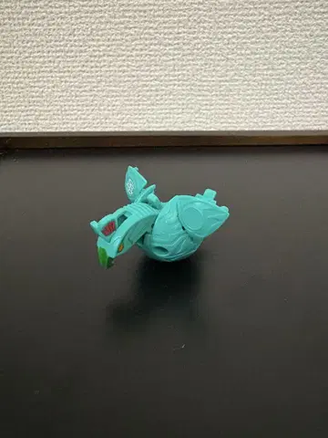 초레어 바쿠간 가챠바쿠 피닉스 28mm