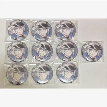 FGO Fate/GrandOrder 페스 영기 소환 캔뱃지 란슬롯