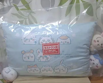 제일복권 치이카와 (먼작귀) 뭔가 포근한 치이카와 온천 라스트 원상