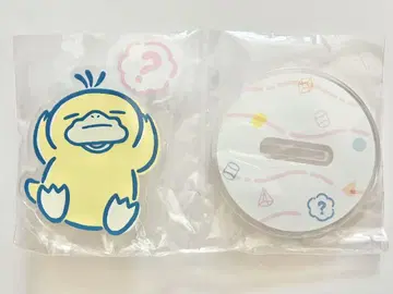 미개봉 포켓몬 센터 한정판 DOWASURE 아크릴 스탠드 코닥