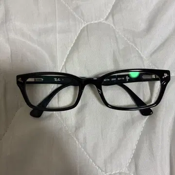레이밴 안경