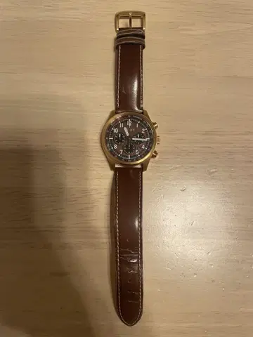 CITIZEN 에코 드라이브 B620
