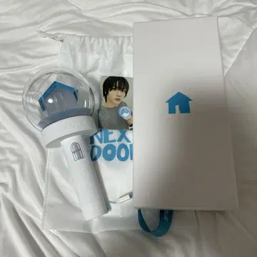 BOYNEXTDOOR 보넥도 응원봉