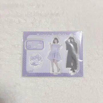 이코라부 노구치 이오리 생탄 세트 2023