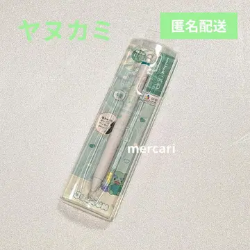 유니볼 원 JOCHUM 야누카미 그린 0.38 볼펜 그린