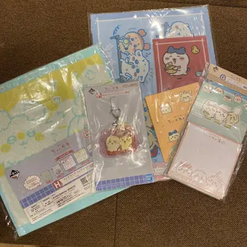 치이카와 제일복권 F상 G상 H상