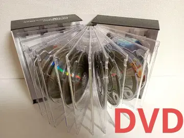 가정교사 히트맨 REBORN! 미래편 X DVD Future BOX