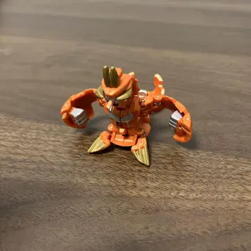 바쿠간 카치아겔