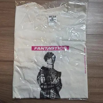 BOT 기무라 케이토 그래픽 T셔츠