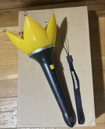BIGBANG 응원봉