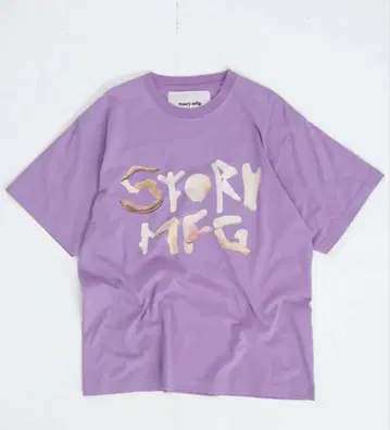 story mfg.