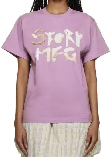 story mfg.