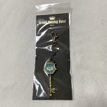 우타프리 Grand Shining Hotel 키링 카뮤