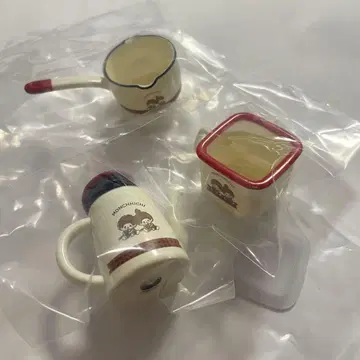 몬치치 후지 호로 몬치치 미니 컬렉션 가챠가챠