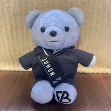 BE:FIRST 주논 봉제 인형