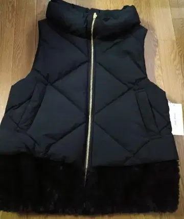 Designaera*택 포함 미사용 새상품*베스트 귀여움! 블랙