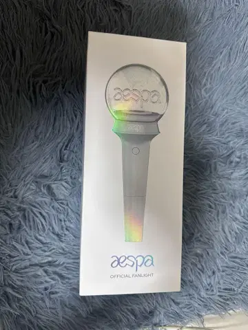 aespa 공식 응원봉 AE-001