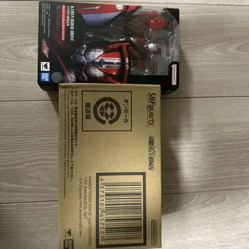 S.H.Figuarts 가면라이더 드라이브 묶음 판매