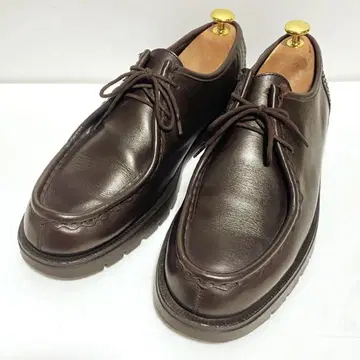 [ 새상품급 ] KLEMAN 파드레 로리안 신발 다크 브라운 42