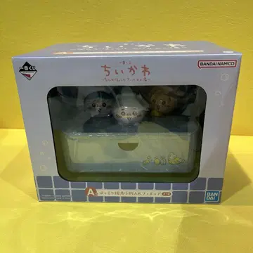 치이카와 제일복권 A상