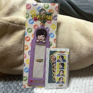 타카하시 쿄헤이 포토 카드 홀더 포토 카드 포함