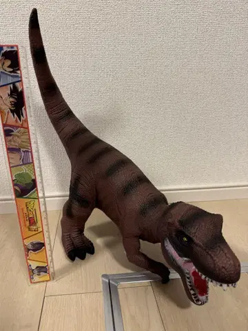 공룡 티라노사우루스 피규어 30cm 이상