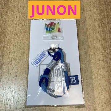 [ 미개봉 새상품 ] BMSG FES'25 폰 스트랩 JUNON 주논