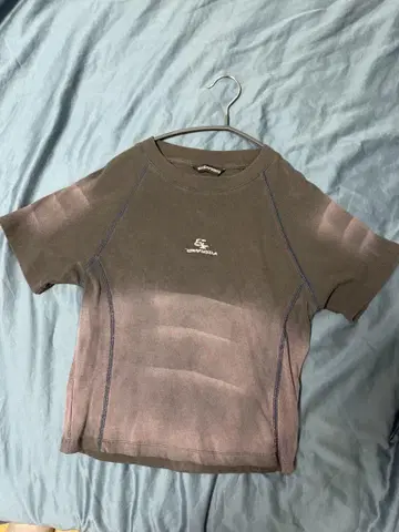 MASONPRINCE club 피치T 그레이