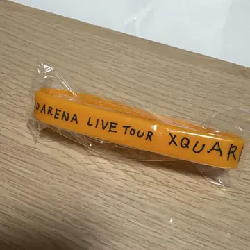 INI XQUARE 러버 밴드 라바 오자키 타쿠미