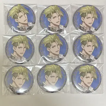 FGO Fate/GrandOrder 페스 영기 소환 캔뱃지 아킬레우스