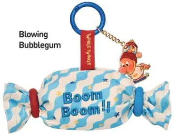Twinkle Twinkle 펜던트 Blowing Bubblegum