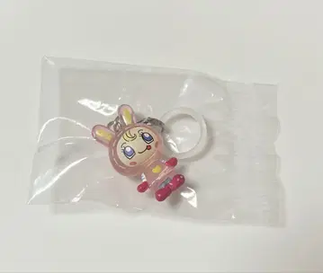 메조피아노 메지루시 액세서리 가챠가챠
