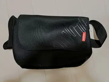 맨해튼 포티지 숄더백
