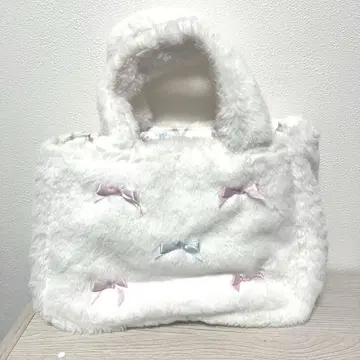 디즈니 마리 토트백