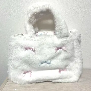 디즈니 마리 토트백