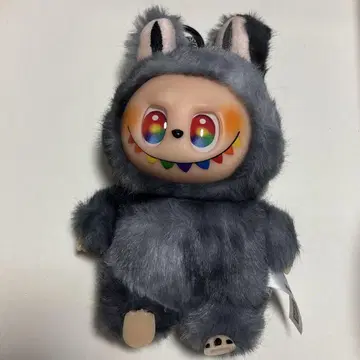 러브럽 LABUBU 봉제 인형 시크릿