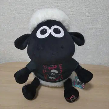 EXIEEE x 숀더쉽 콜라보 봉제 인형