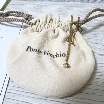 폰테 베키오 목걸이 40CM